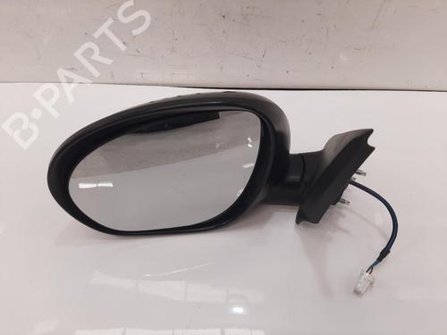 Retrovisor izquierdo Retrovisor izquierdo 38312408 38312408