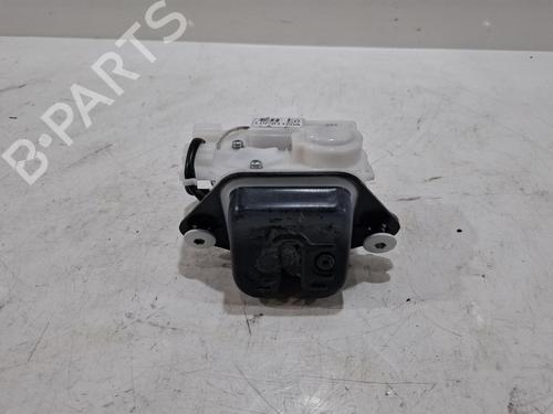 Used Tailgate lock Tailgate lock 39118922 39118922