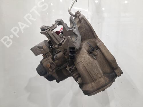 Gearbox VAUXHALL CORSA Mk IV (E) (X15) 1.4 | BP29472013M3 