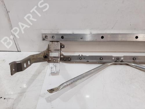 Frontplade/Frontkurv BMW iX (I20) xDrive 50 | BP34732850C72  - Image 6