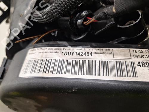 Engine SKODA OCTAVIA III Combi (5E5, 5E6) 1.6 TDI | BP39471251M1 - Image 6