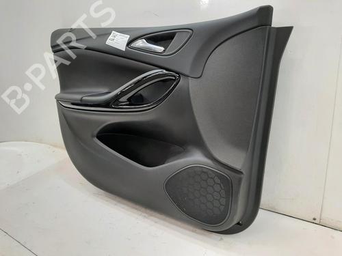 other-vauxhall-astra-mk-vii-k-b16-2015-32851829 main image