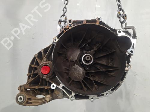 Used Gearbox Gearbox FORD GRAND C-MAX (DXA/CB7, DXA/CEU) 2.0 TDCi (150 hp) 36452129 36452129