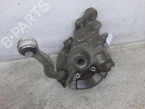 Left rear steering knuckle JAGUAR I-PACE (X590) EV400 AWD | BP29235918M27