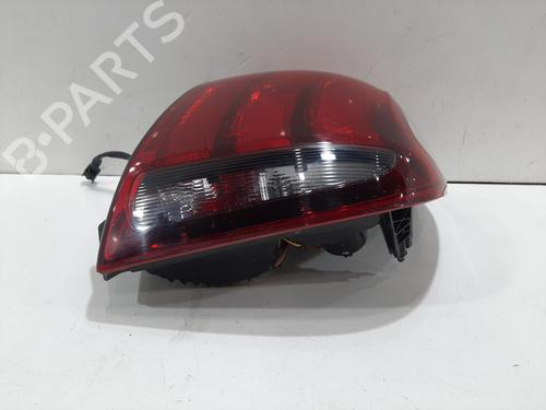 Right taillight PEUGEOT 108 1.0 VTi | BP29397416C35 