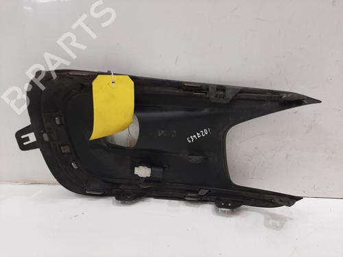 Grille CITROËN C4 Picasso II 1.6 BlueHDi 120 | BP29348880C40 