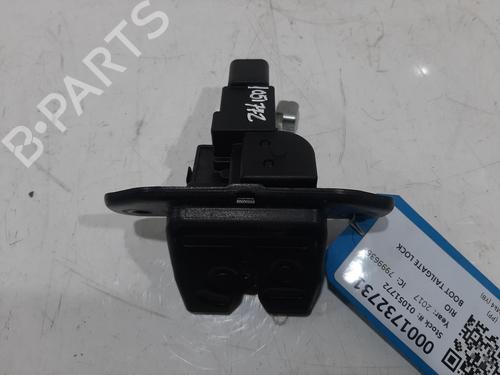 Used Tailgate lock Tailgate lock 36216982 36216982