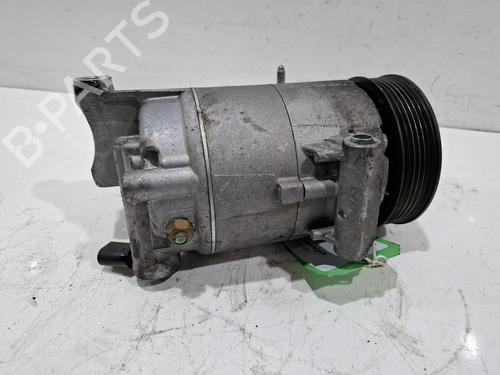 AC compressor SKODA YETI (5L) 2.0 TDI | BP38949123M34  - Image 5