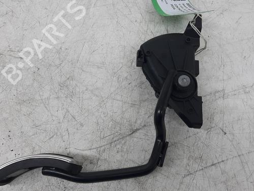 Pedal BENTLEY CONTINENTAL Coupe (3W_, 393) 6.0 GT | BP26786434I4 