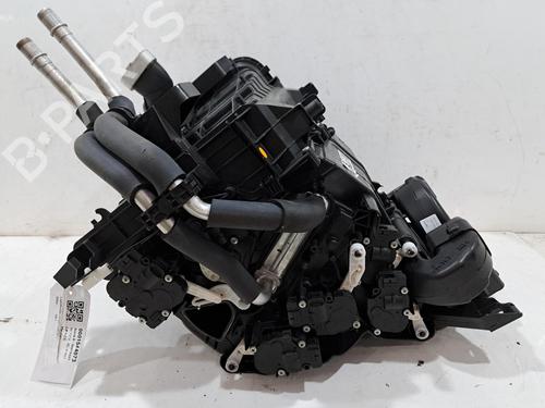 Used Heater matrix JAGUAR I-PACE (X590) EV400 AWD (400 hp) 30141623