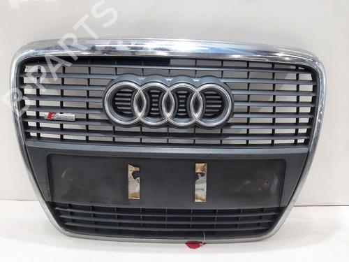 Grill AUDI A6 C6 Avant (4F5) 2.7 TDI (180 hp) 29444497