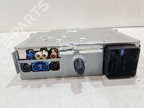 Electronic module PEUGEOT 2008 I (CU_) 1.2 THP 110 / PureTech 110 | BP30870168M83 