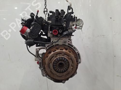 Engine FORD C-MAX II (DXA/CB7, DXA/CEU) 1.6 Ti | BP39241404M1 - Image 4
