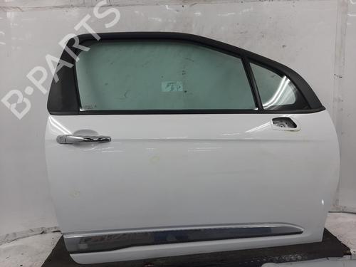 right-front-door-citroen-ds3-sa_-2009-2010-2011-2012-2013-2014-2015-2016-33262494 main image