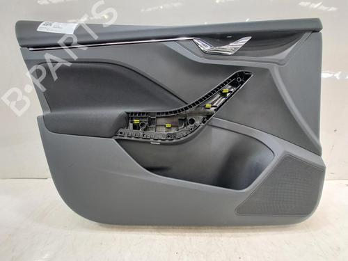 Used Front left panel Front left panel 38982852 38982852
