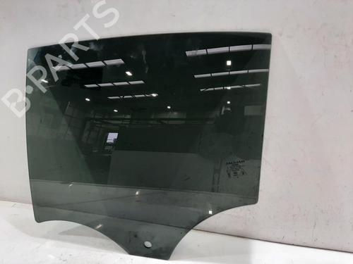 Used Rear left door window JAGUAR I-PACE (X590) EV400 AWD (400 hp) 31008922