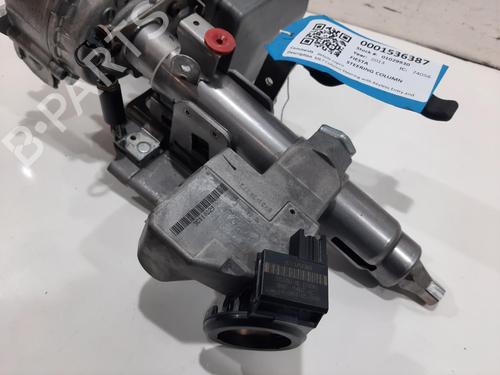 Steering column FORD FIESTA VI (CB1, CCN) 1.0 EcoBoost | BP29809603M21