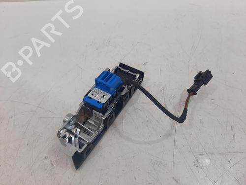 Elektronisk modul LAND ROVER RANGE ROVER IV (L405) 4.4 SDV8 4x4 | BP26798618M83 