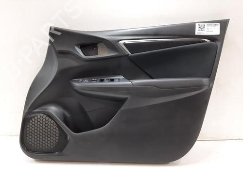 Used Other Other HONDA JAZZ IV (GK_) 1.3 (102 hp) 33262510 33262510