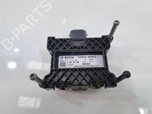 Electronic module SUZUKI SWIFT V (AZ) 1.2 Hybrid (Mild Hybrid) (A2L412) | BP26846128M83 