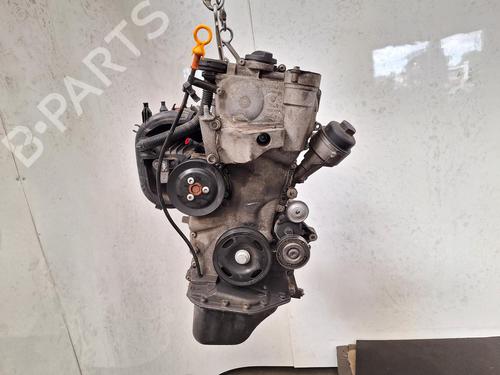 Used Engine SEAT IBIZA IV (6J5, 6P1) 1.2 (70 hp) 28380114