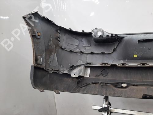 Rear bumper CITROËN C4 CACTUS 1.6 BlueHDi 100 | BP29112166C8 