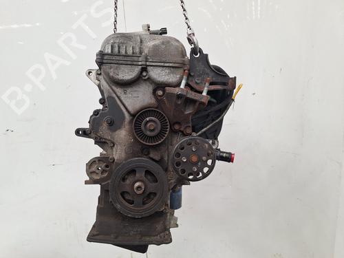 Used Engine Engine HYUNDAI ix35 (LM, EL, ELH) 1.6 (135 hp) 33435289 33435289