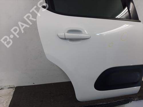 Right rear door CITROËN C3 III (SX) 1.2 PureTech 82 | BP30180387C5 