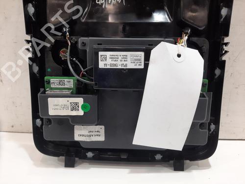 Interior roof light LAND ROVER RANGE ROVER SPORT II (L494) 3.0 SDV6 Hybrid 4x4 | BP29553806I8 