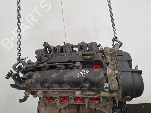 Engine FORD KA+ III (UK, FK) 1.2 Ti-VCT | BP38620710M1  - Image 5