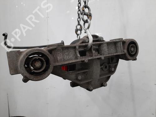 Rear differential MERCEDES-BENZ VITO Van (W447) 114 CDI (447.601, 447.603, 447.605) | BP26745552M24 