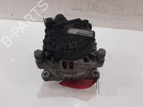 Alternator FORD FIESTA VI (CB1, CCN) 1.6 TDCi | BP37484825M7 - Image 6