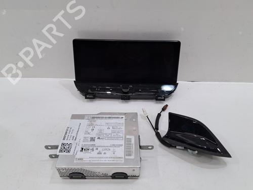 Used Electronic module Electronic module NISSAN JUKE (F16_) 1.0 (114 hp) 34233359 34233359