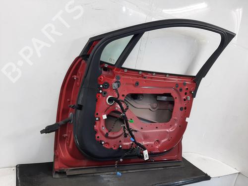 Right front door JAGUAR I-PACE (X590) EV400 AWD | BP26804298C3