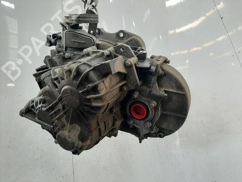 Gearbox VAUXHALL ASTRA Mk VI (J) Estate (P10) 1.7 CDTi | BP26852612M3 