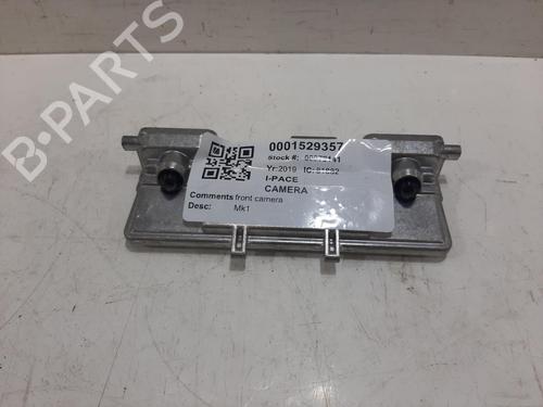 Used Camera JAGUAR I-PACE (X590) EV400 AWD (400 hp) 29581116