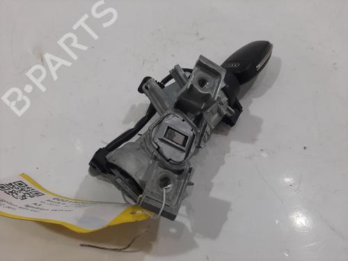 Ratlås/Tændingslås AUDI A3 (8P1) 1.6 TDI | BP29417654M48 