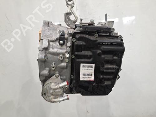 Gearbox MG MG ZS SUV (AZS1) 1.0 T-GDi | BP32409950M3