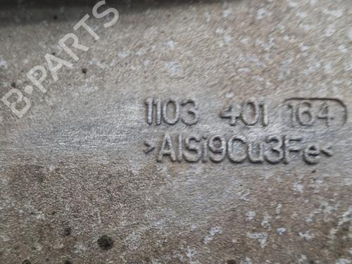 Gearbox AUDI Q7 (4MB, 4MG, 4MQ) 3.0 TDI quattro | BP40222674M3  - Image 5