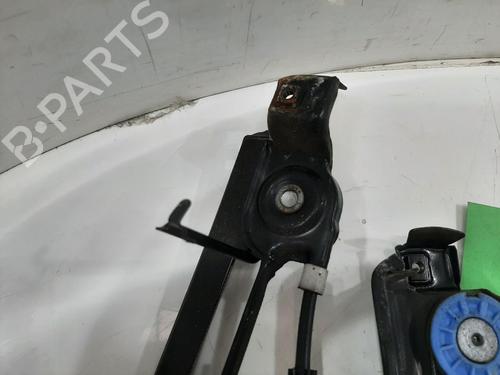 Front right window mechanism SEAT ALTEA XL (5P5, 5P8) 2.0 TDI 16V | BP27181796C23 