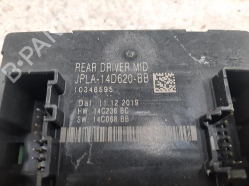 Control unit LAND ROVER DISCOVERY V (L462) 2.0 Sd4 4x4 | BP26804008M11 - Image 2