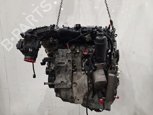 Motor BMW 5 (F10) 520 d (190 hp) 33010755