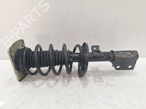Used Left front shock absorber PEUGEOT EXPERT Van (V_) 2.0 BlueHDi 145 (144 hp) 31315689
