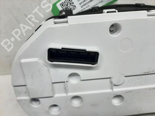 Instrument cluster KIA SPORTAGE IV (QL, QLE) 2.0 CRDi AWD | BP26850591C47 