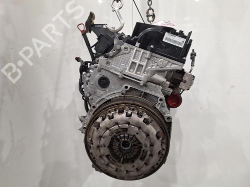 Motor BMW 1 (F20) 116 d (116 hp) 30722542