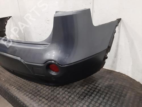 Rear bumper NISSAN QASHQAI I (J10, NJ10) 2.0 | BP26845602C8 