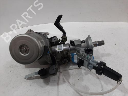 Used Steering column VAUXHALL CORSA Mk III (D) (S07) 1.0 i 12V (L08) (65 hp) 31999443