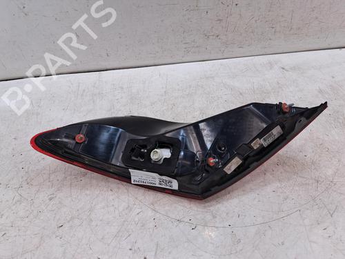 Left taillight MERCEDES-BENZ SLK (R172) 200 (172.448) | BP37991464C34  - Image 5