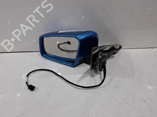 Used Left mirror Left mirror 39405700 39405700