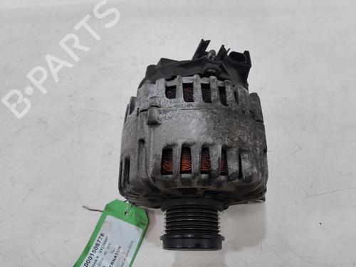 Alternator VOLVO V40 Hatchback (525) D2 | BP29059227M7 